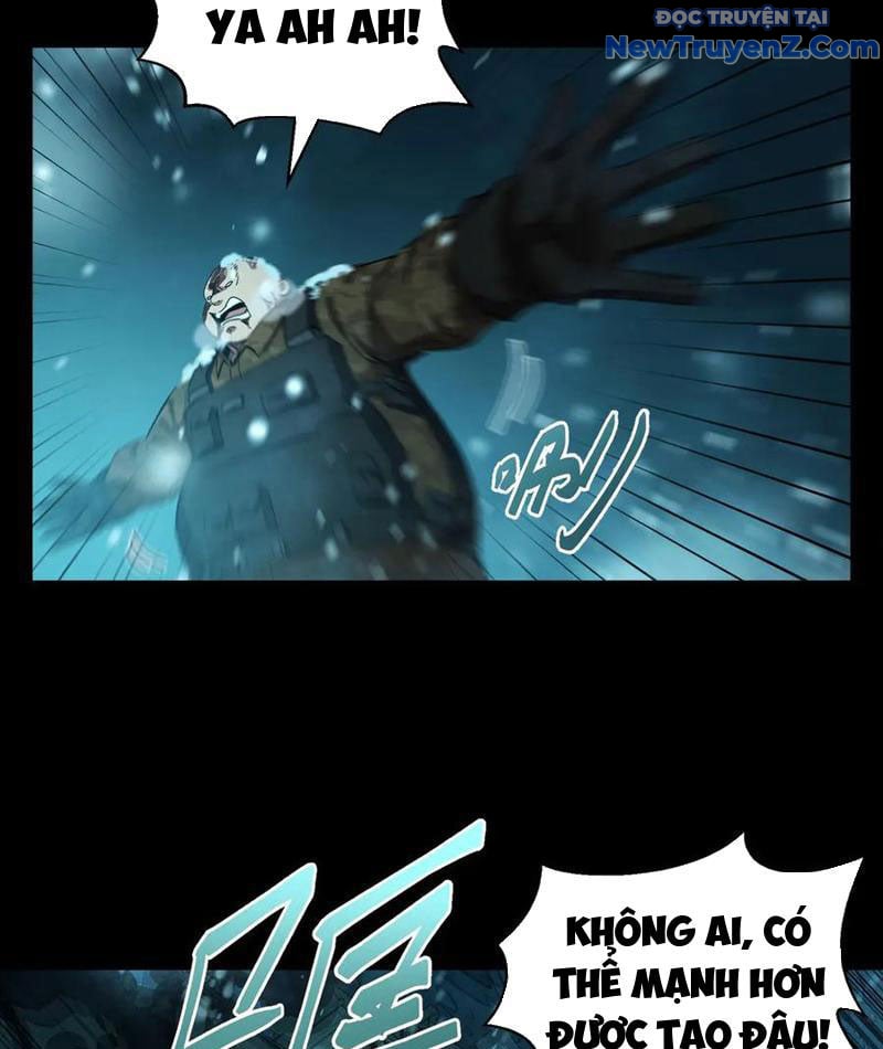 Cực Hàn Chiến Kỷ: Chapter 40