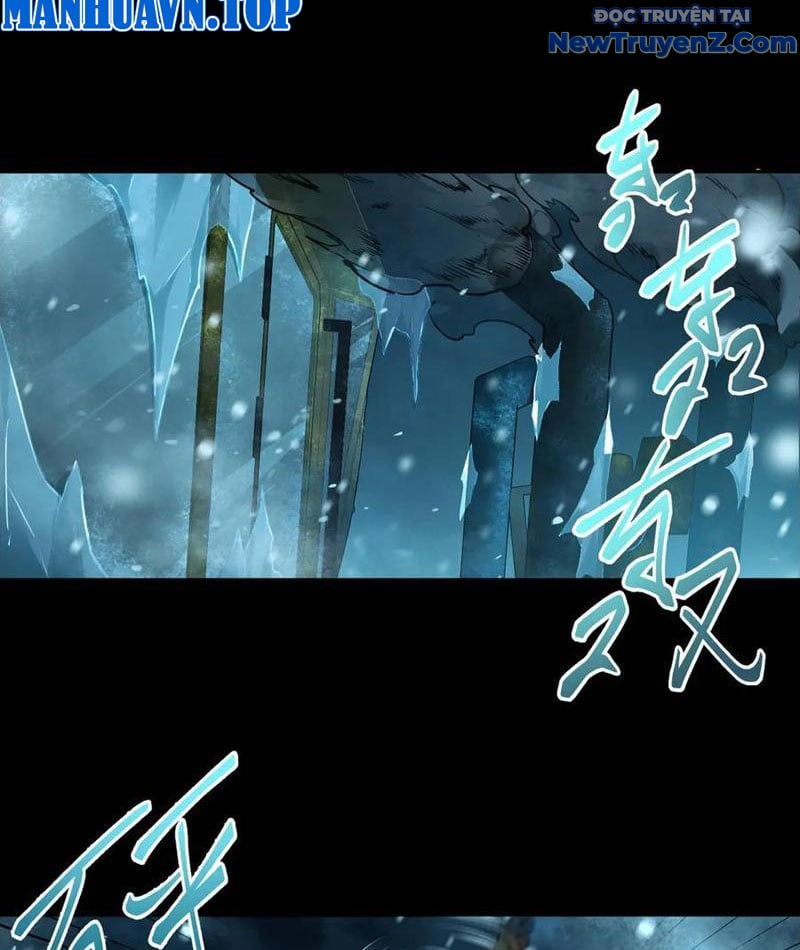 Cực Hàn Chiến Kỷ: Chapter 40