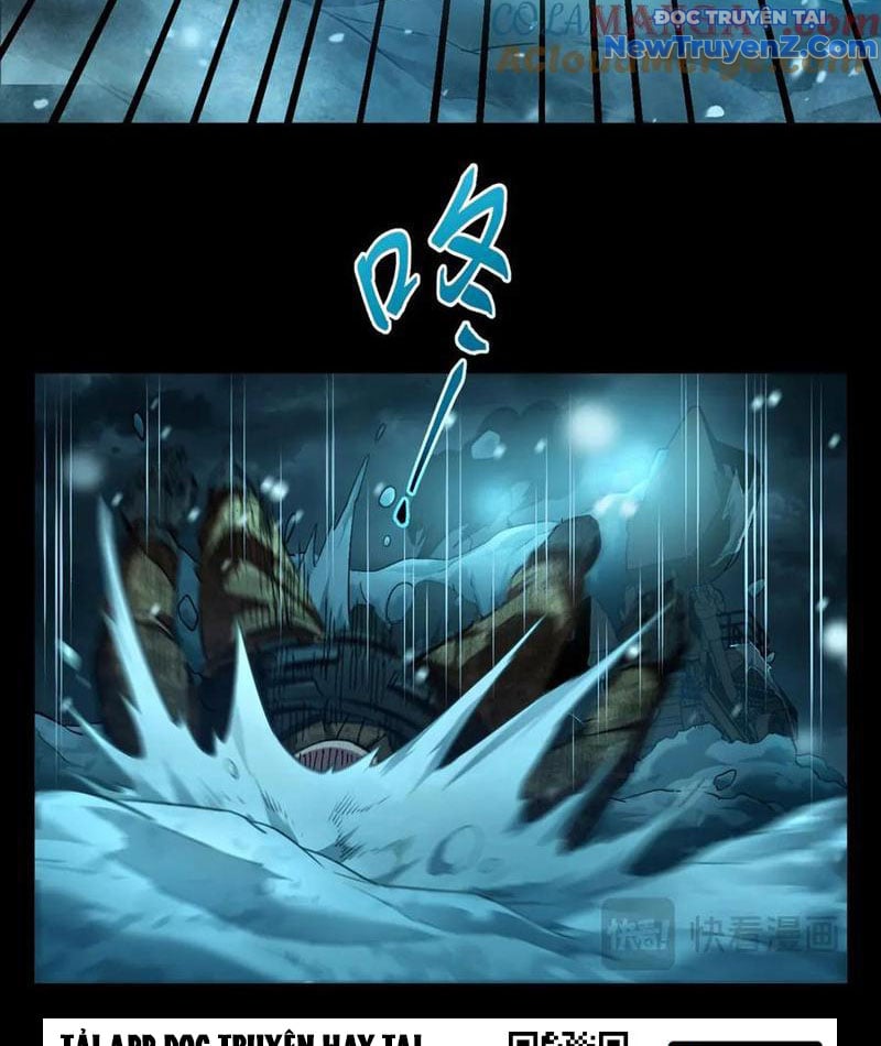 Cực Hàn Chiến Kỷ: Chapter 40