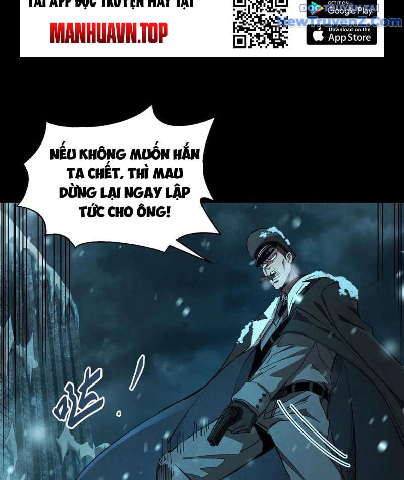 Cực Hàn Chiến Kỷ: Chapter 40