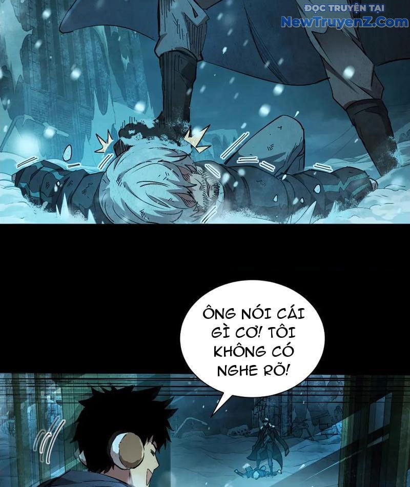 Cực Hàn Chiến Kỷ: Chapter 40