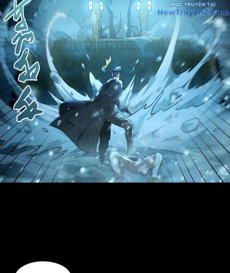 Cực Hàn Chiến Kỷ: Chapter 40