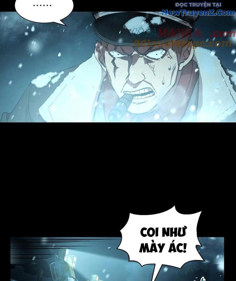 Cực Hàn Chiến Kỷ: Chapter 40