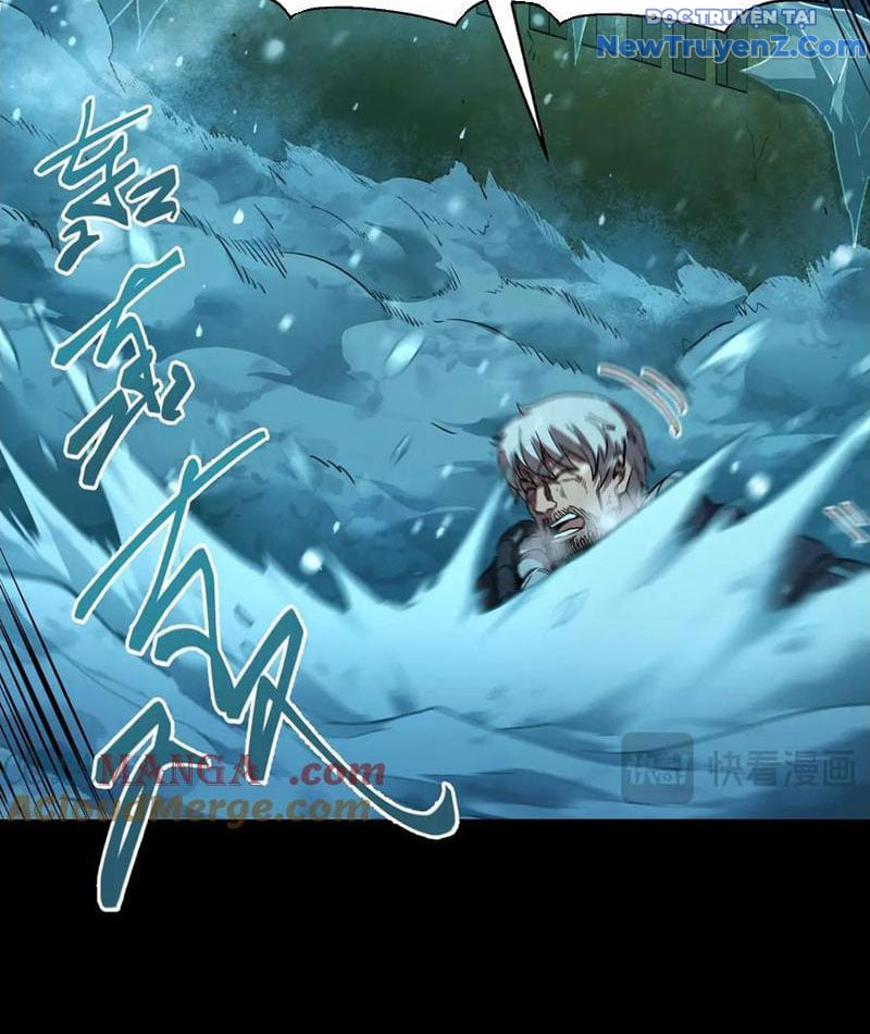 Cực Hàn Chiến Kỷ: Chapter 40