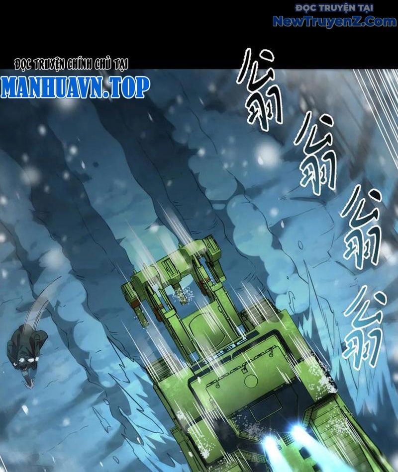 Cực Hàn Chiến Kỷ: Chapter 40