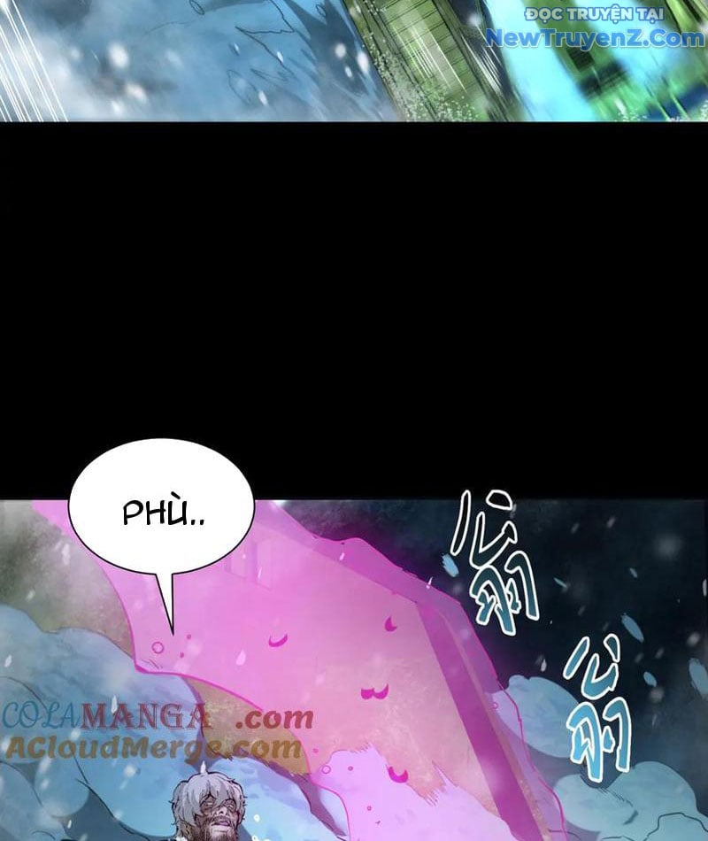 Cực Hàn Chiến Kỷ: Chapter 40