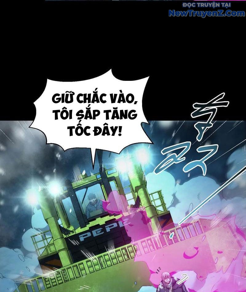 Cực Hàn Chiến Kỷ: Chapter 40