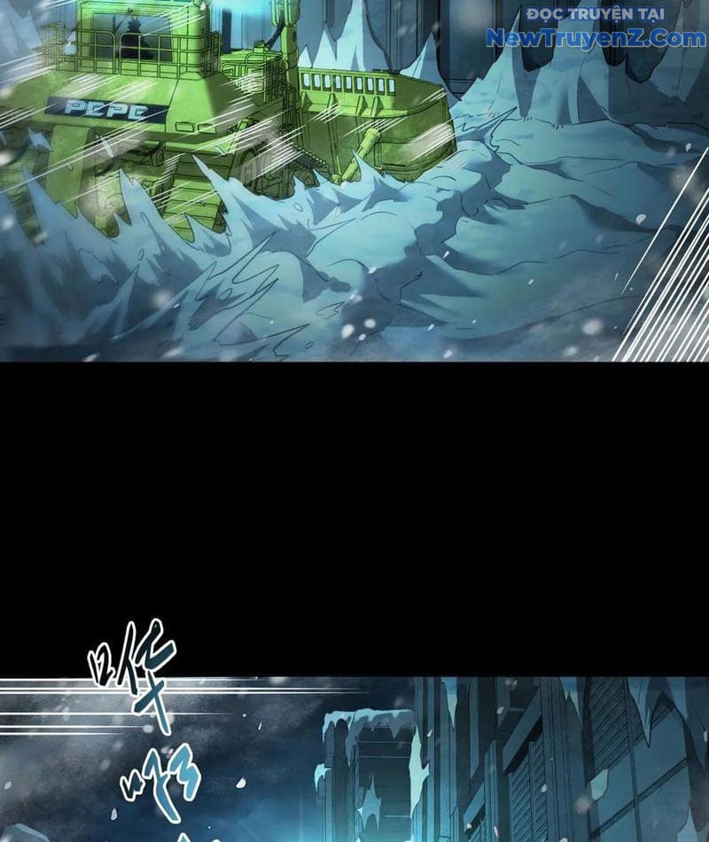 Cực Hàn Chiến Kỷ: Chapter 40
