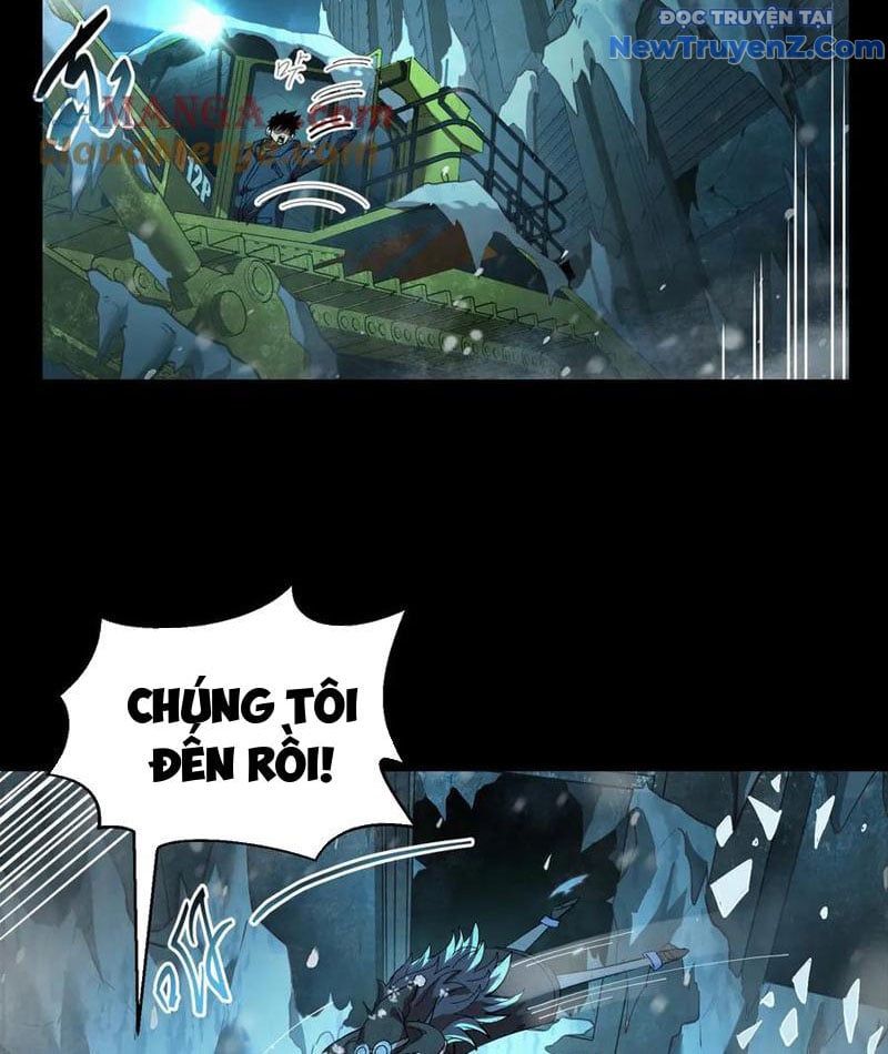 Cực Hàn Chiến Kỷ: Chapter 40