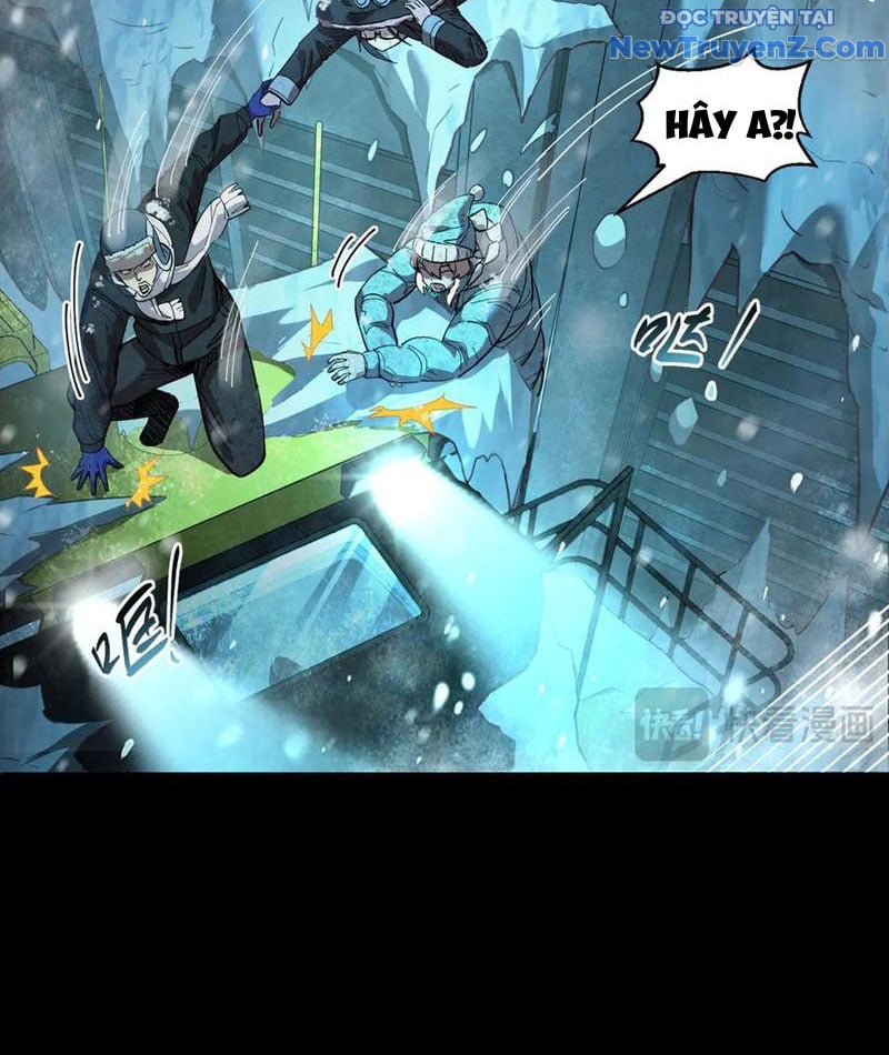 Cực Hàn Chiến Kỷ: Chapter 40