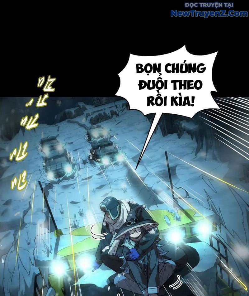 Cực Hàn Chiến Kỷ: Chapter 40
