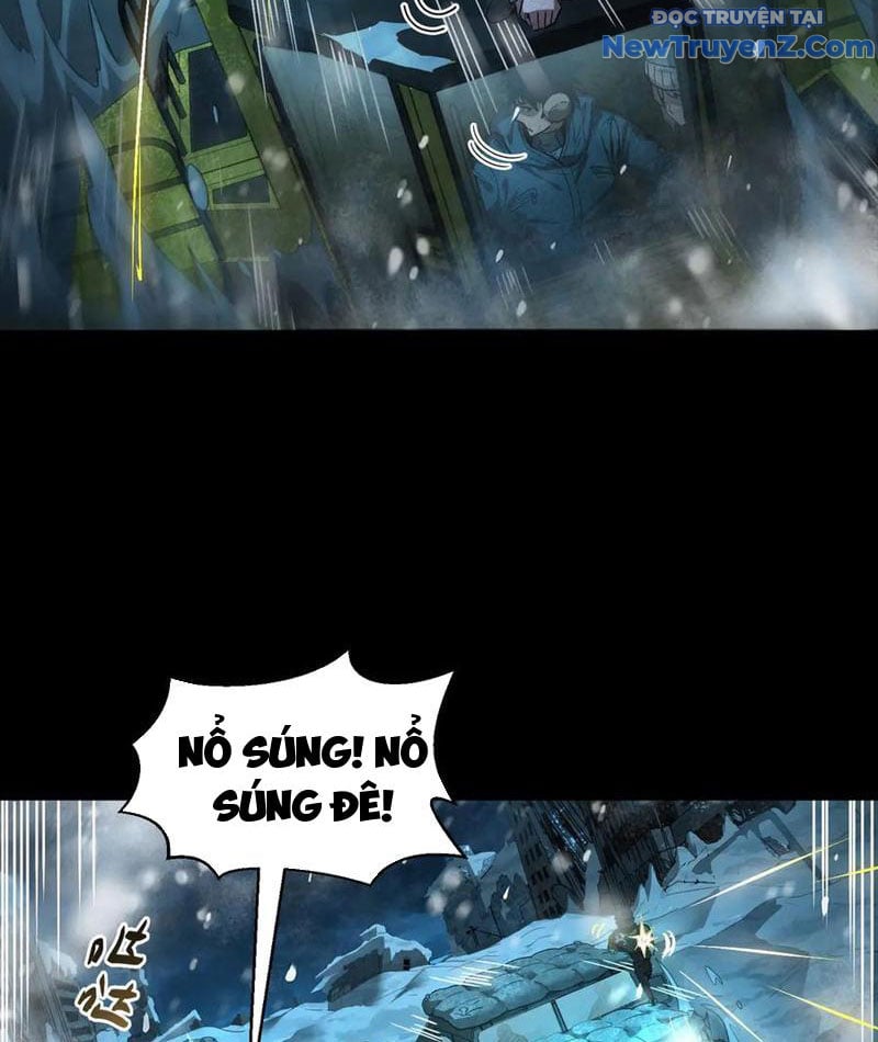 Cực Hàn Chiến Kỷ: Chapter 40