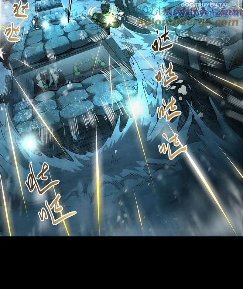 Cực Hàn Chiến Kỷ: Chapter 40
