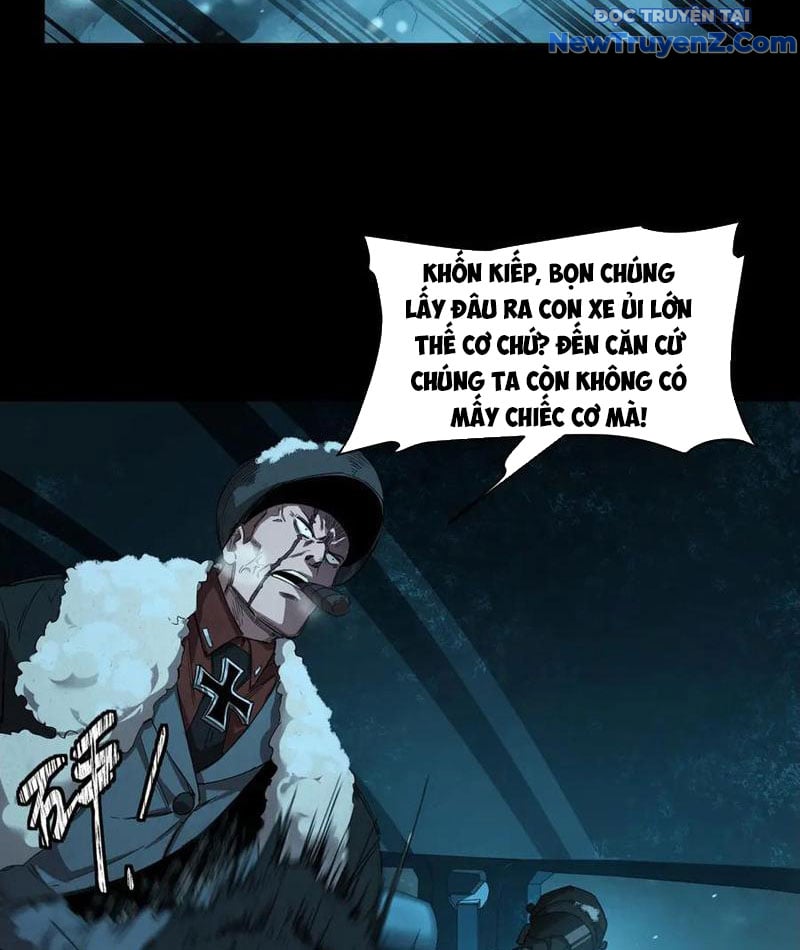 Cực Hàn Chiến Kỷ: Chapter 40
