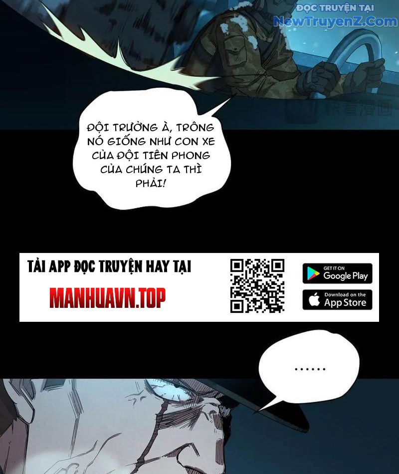 Cực Hàn Chiến Kỷ: Chapter 40
