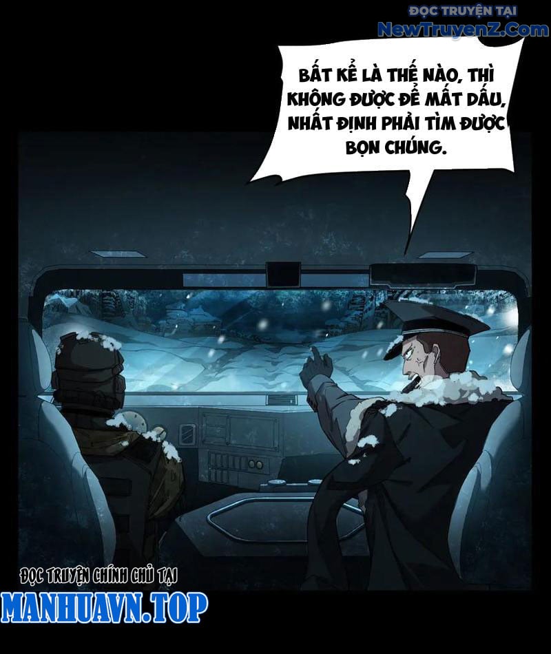 Cực Hàn Chiến Kỷ: Chapter 40