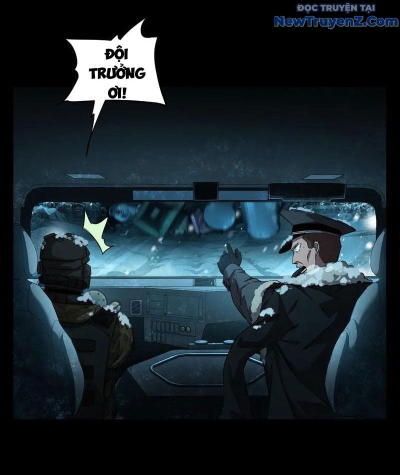 Cực Hàn Chiến Kỷ: Chapter 40