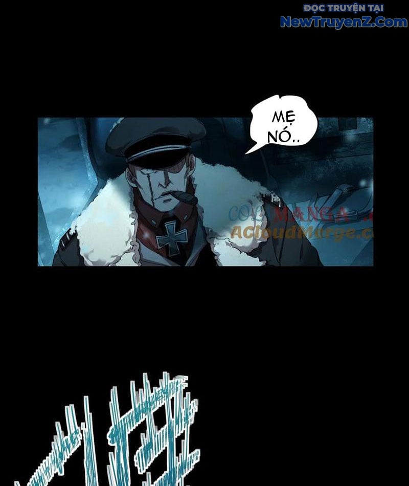 Cực Hàn Chiến Kỷ: Chapter 40