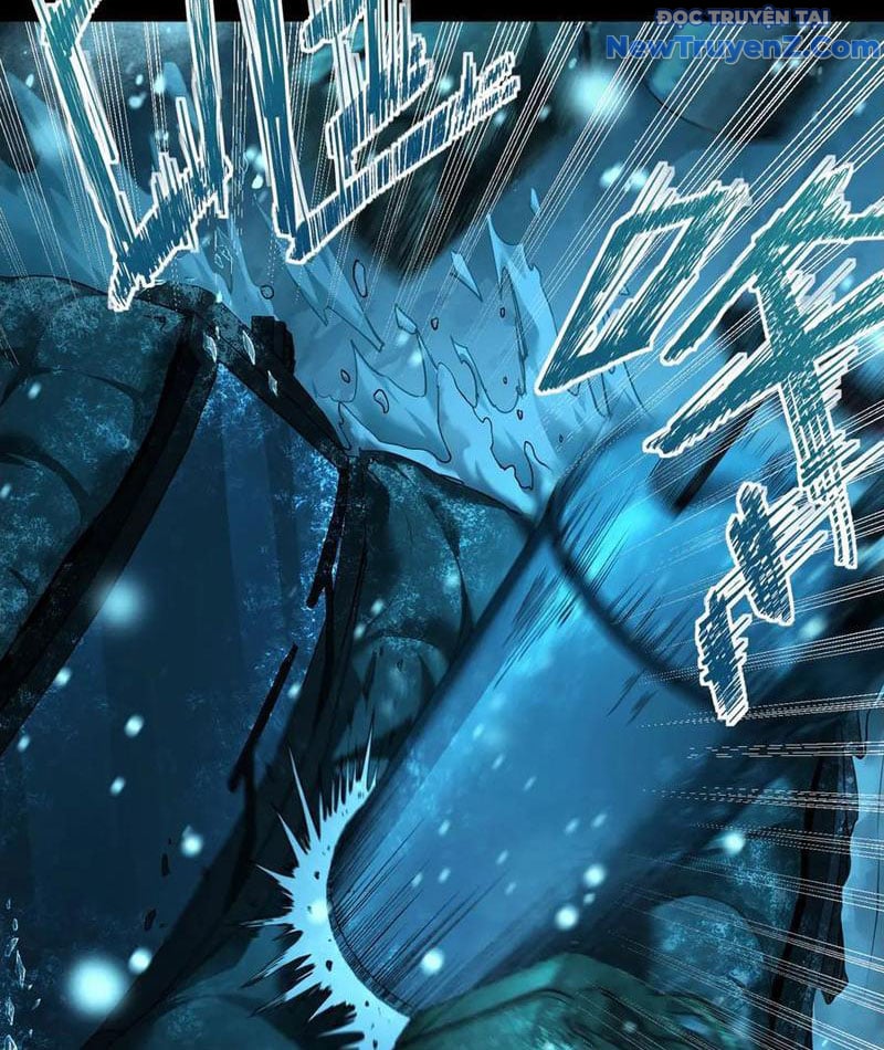 Cực Hàn Chiến Kỷ: Chapter 40