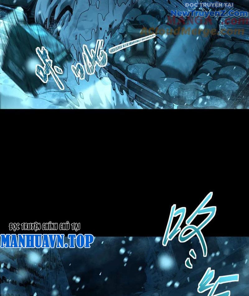Cực Hàn Chiến Kỷ: Chapter 40