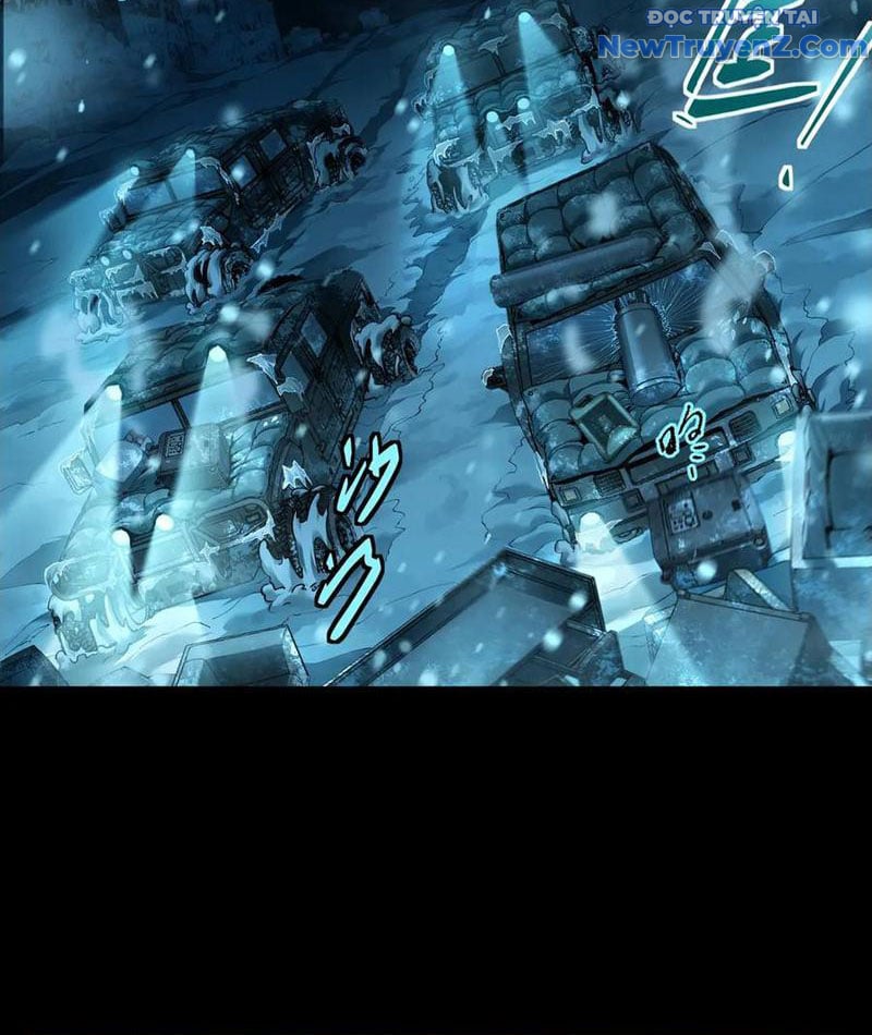 Cực Hàn Chiến Kỷ: Chapter 40