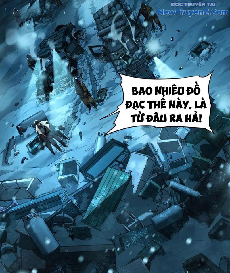 Cực Hàn Chiến Kỷ: Chapter 40