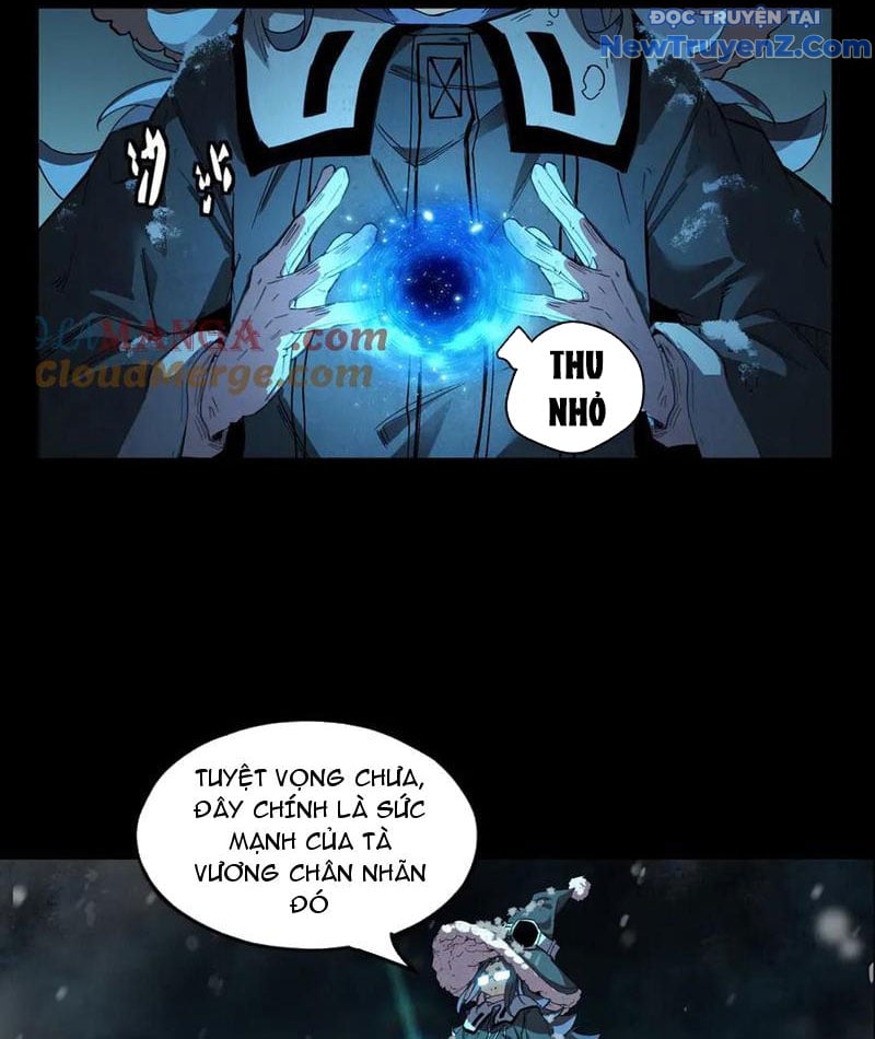 Cực Hàn Chiến Kỷ: Chapter 40