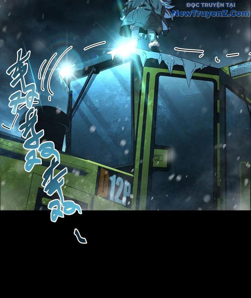 Cực Hàn Chiến Kỷ: Chapter 40