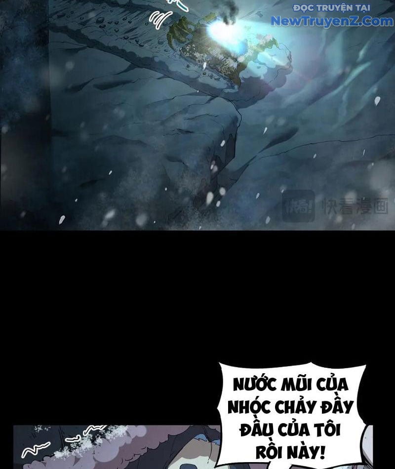 Cực Hàn Chiến Kỷ: Chapter 40