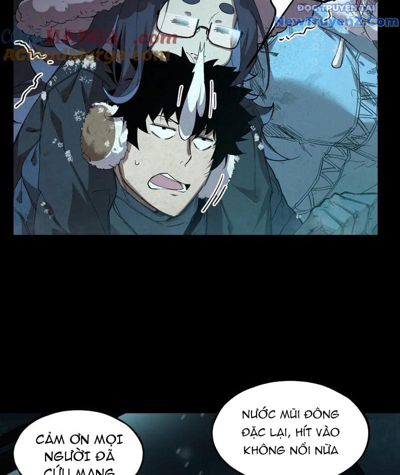 Cực Hàn Chiến Kỷ: Chapter 40