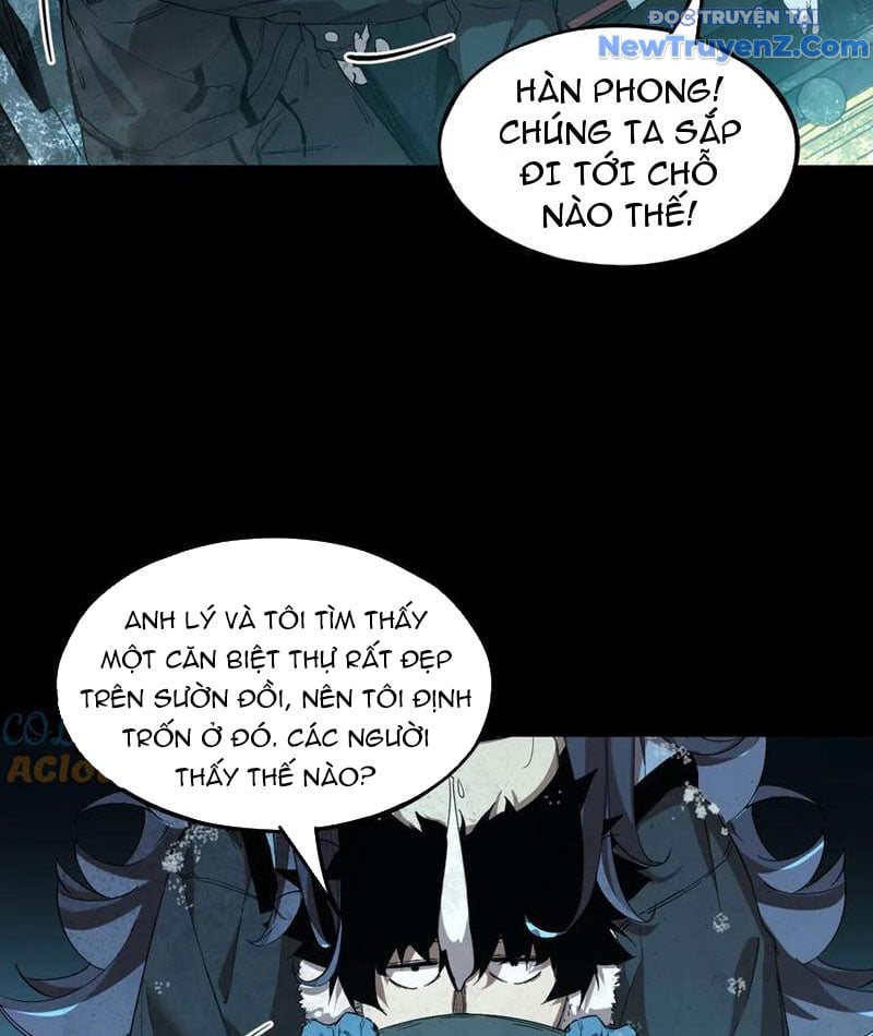 Cực Hàn Chiến Kỷ: Chapter 40