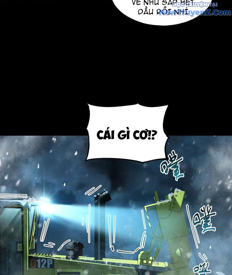 Cực Hàn Chiến Kỷ: Chapter 40