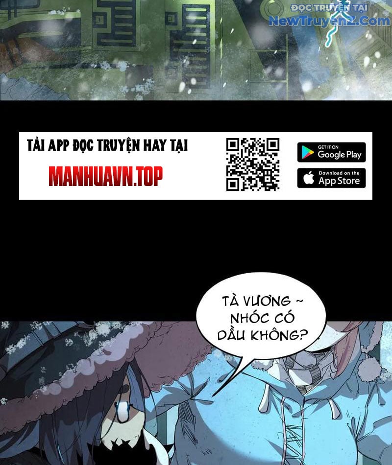 Cực Hàn Chiến Kỷ: Chapter 40