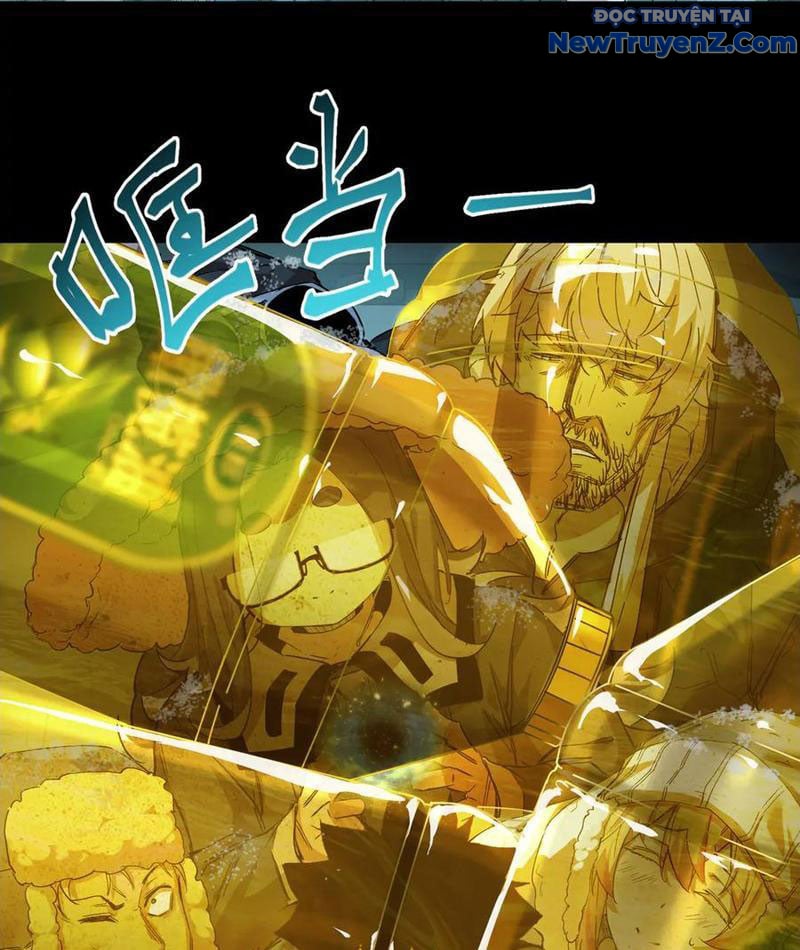 Cực Hàn Chiến Kỷ: Chapter 40