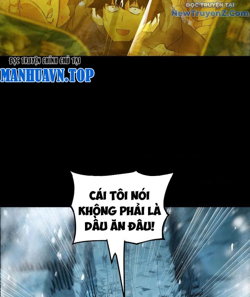 Cực Hàn Chiến Kỷ: Chapter 40