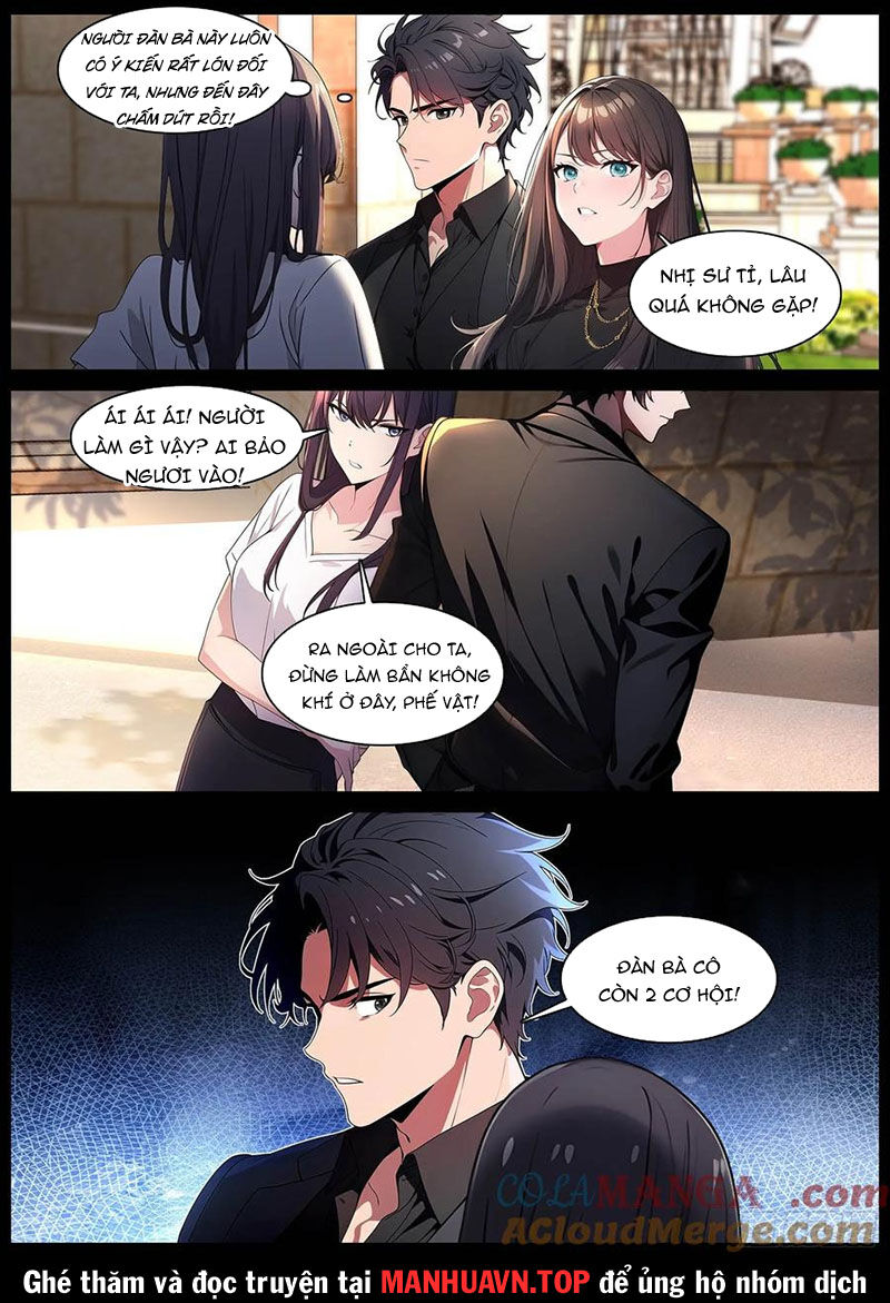 Cực Phẩm Diêm La Hệ Thống: Chapter 143