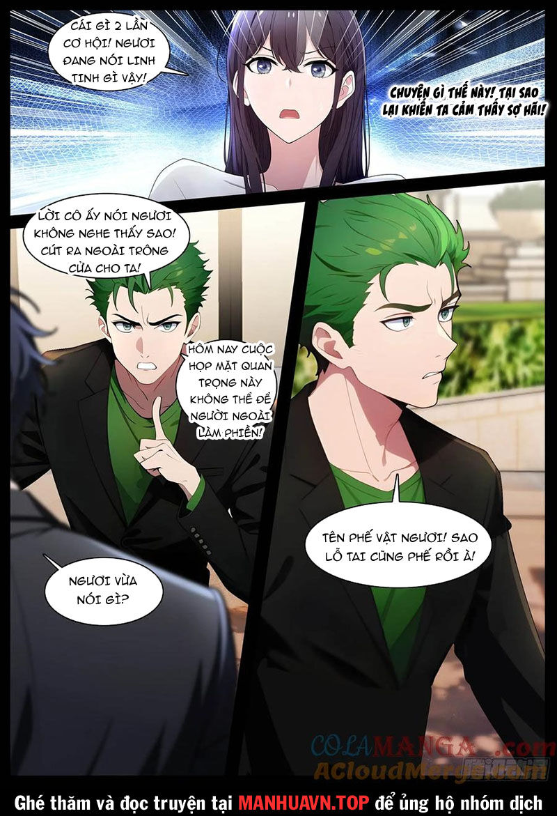 Cực Phẩm Diêm La Hệ Thống: Chapter 143