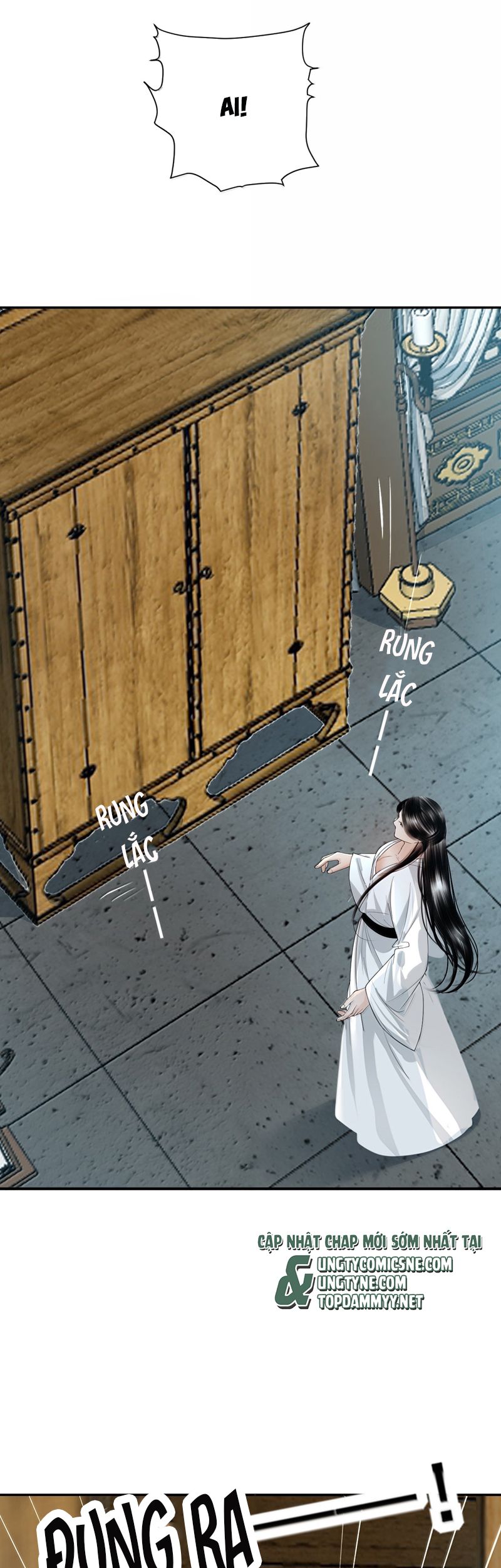 Cùng Quân Nói Chuyện Yêu Đương: Chapter 23