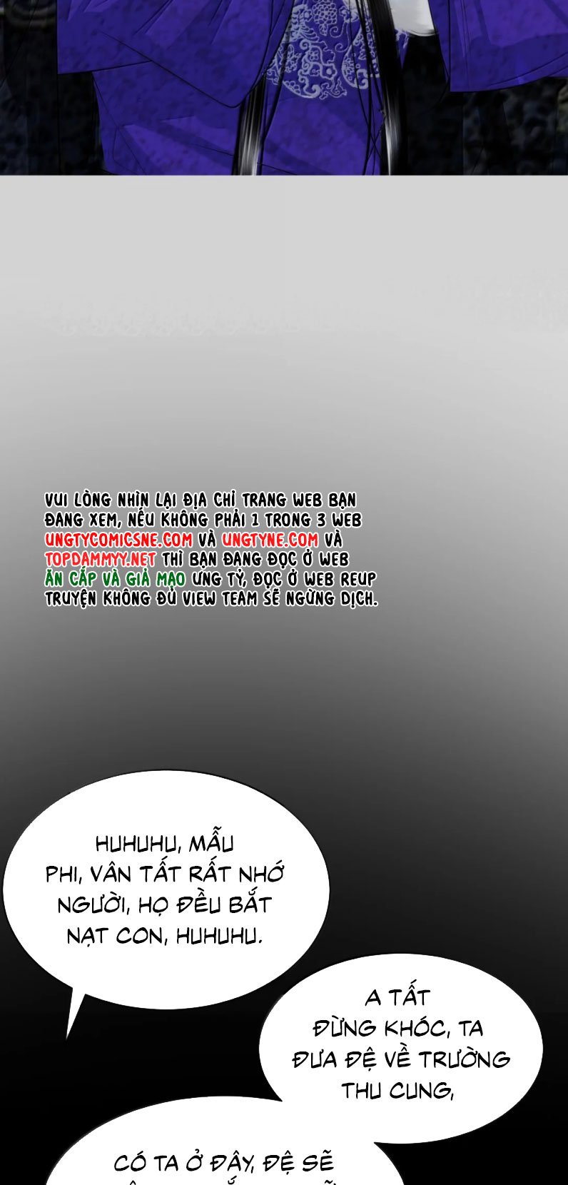 Cùng Quân Nói Chuyện Yêu Đương: Chapter 24