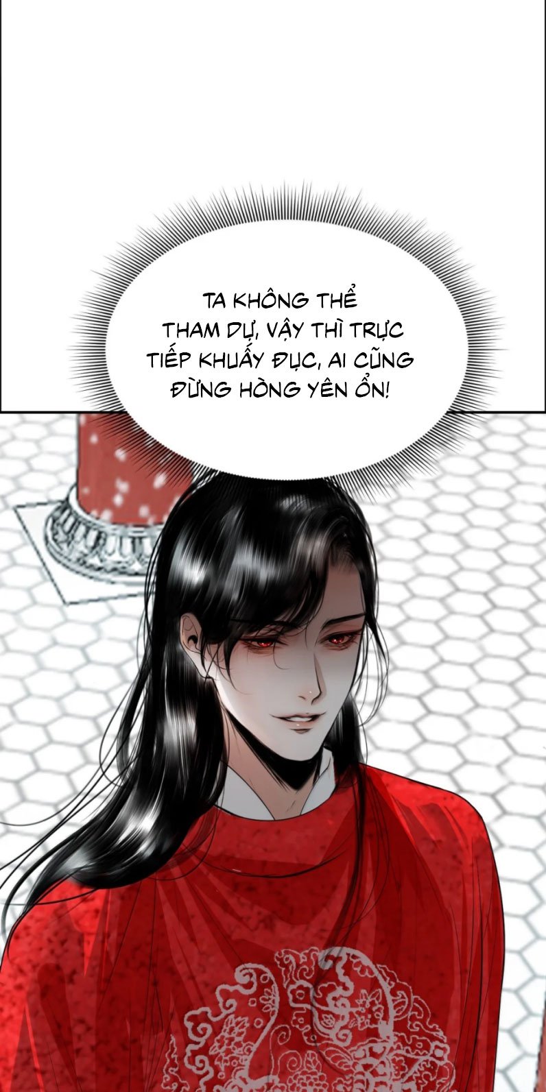 Cùng Quân Nói Chuyện Yêu Đương: Chapter 24