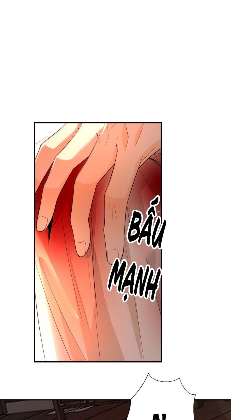 Cùng Quân Nói Chuyện Yêu Đương: Chapter 25