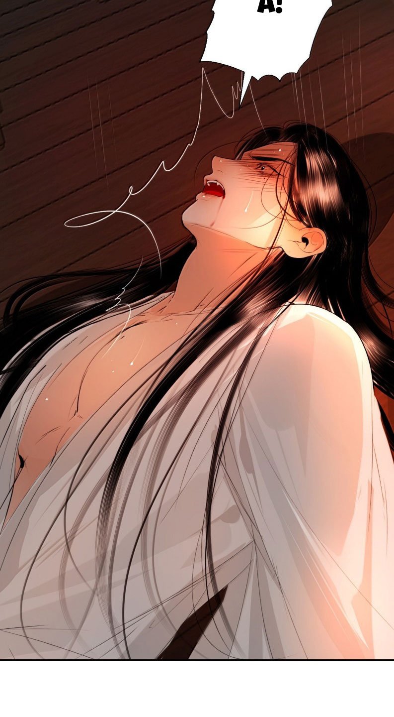 Cùng Quân Nói Chuyện Yêu Đương: Chapter 25