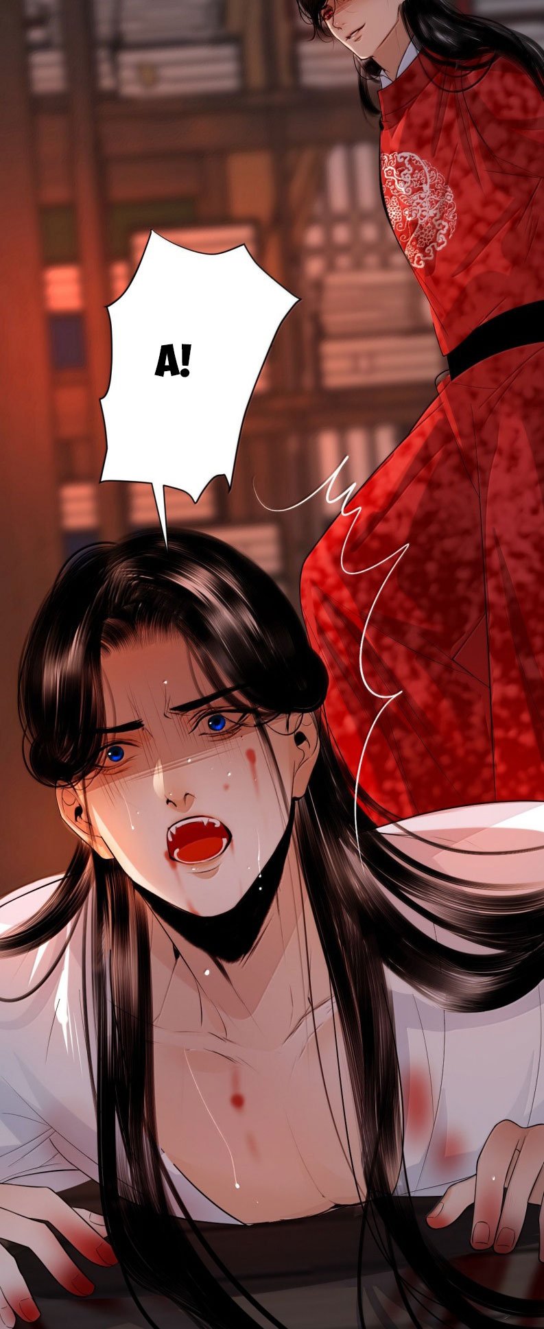 Cùng Quân Nói Chuyện Yêu Đương: Chapter 25