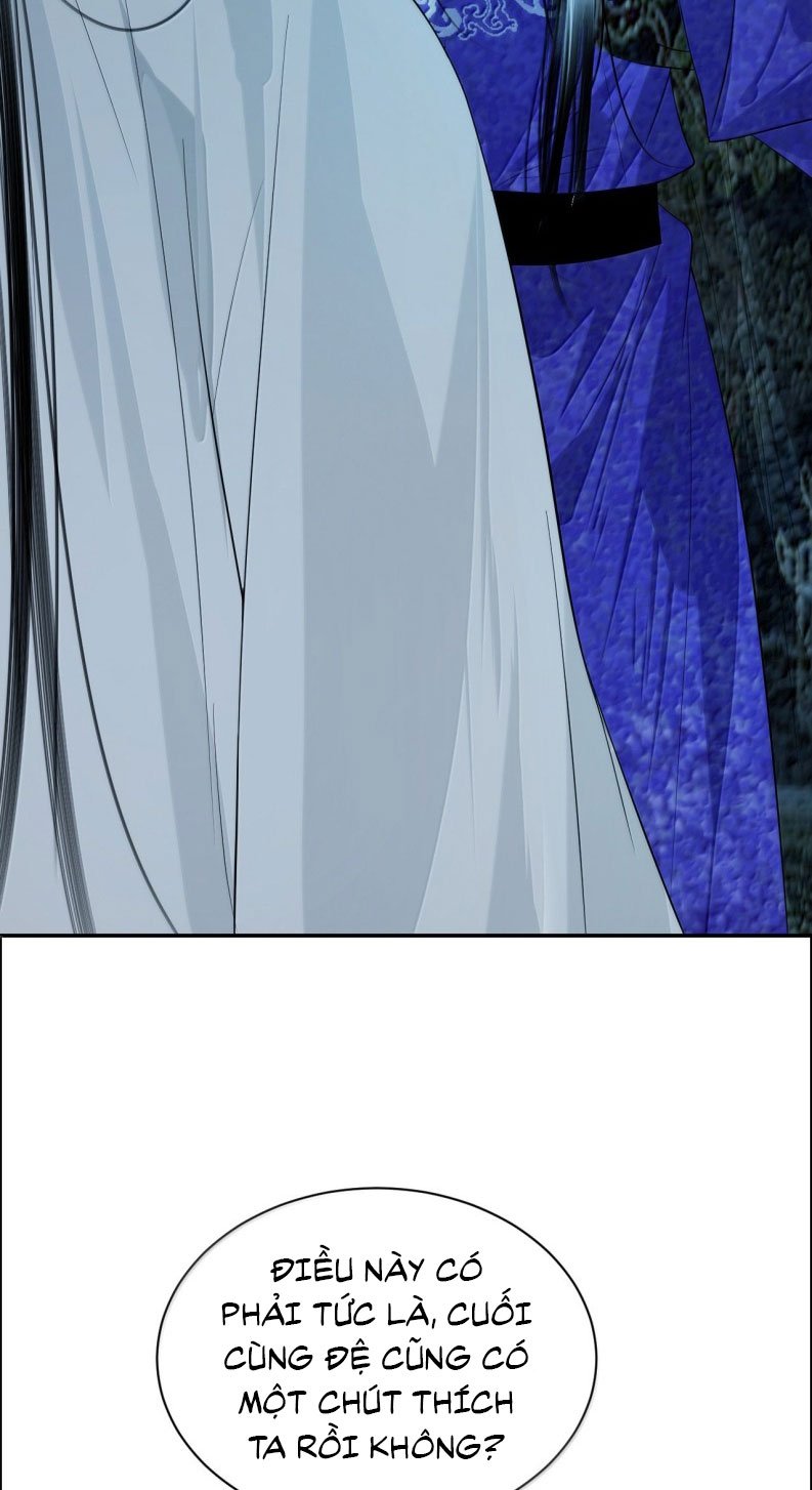 Cùng Quân Nói Chuyện Yêu Đương: Chapter 25