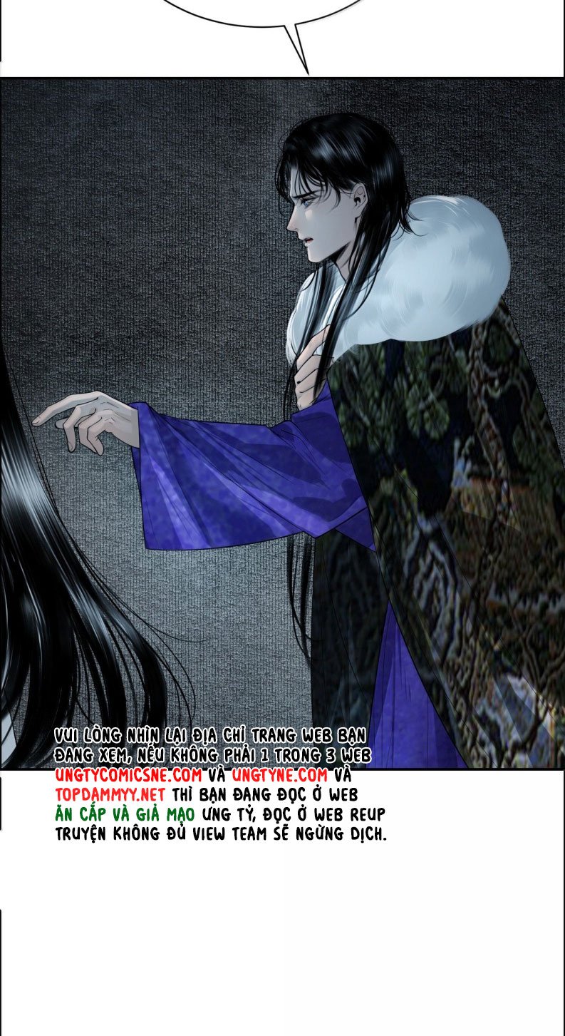 Cùng Quân Nói Chuyện Yêu Đương: Chapter 25