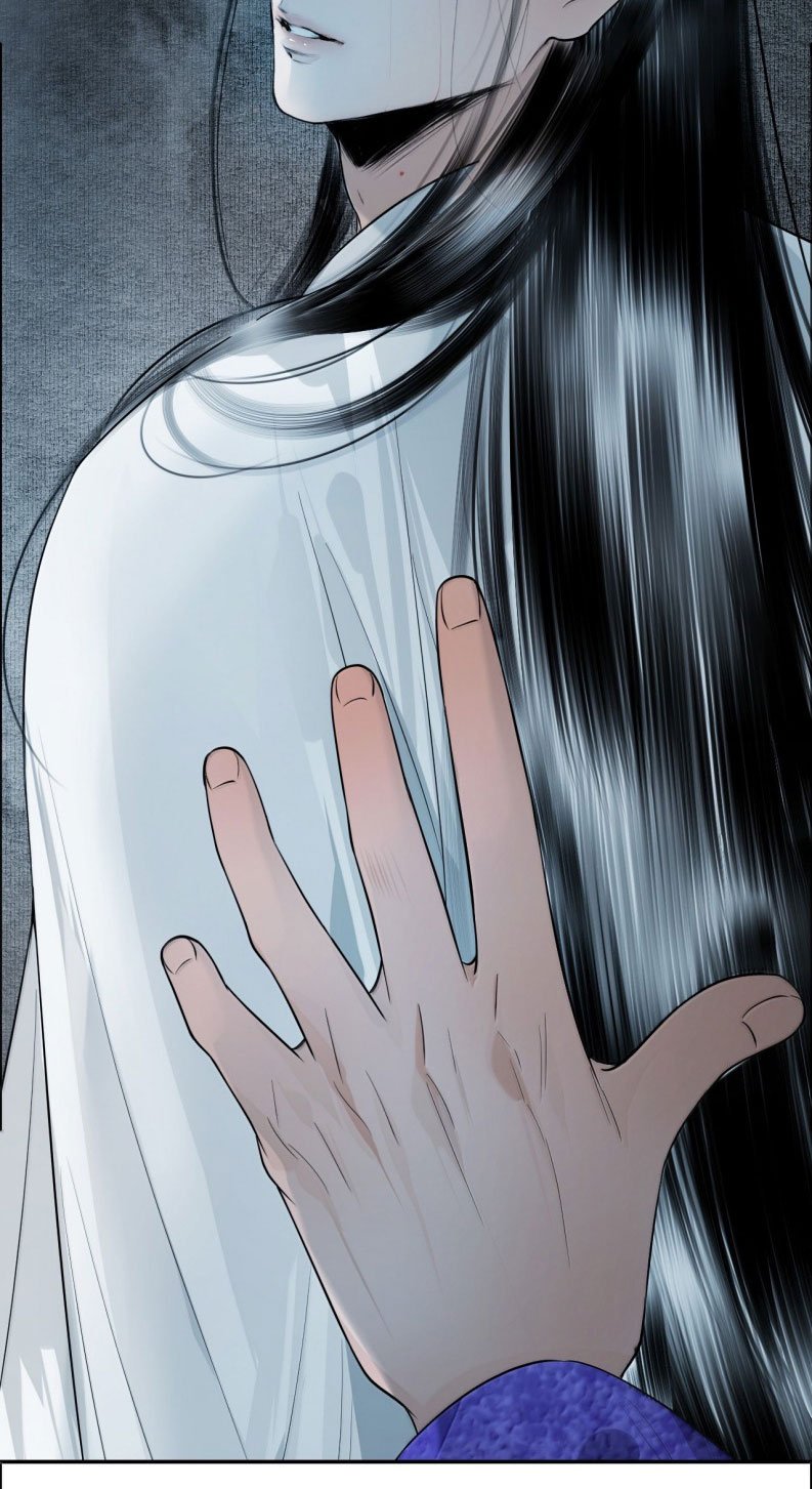 Cùng Quân Nói Chuyện Yêu Đương: Chapter 25