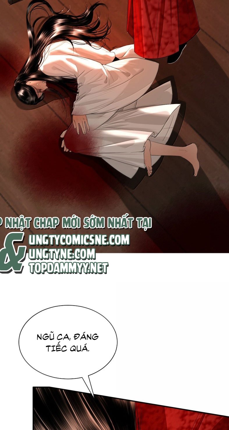 Cùng Quân Nói Chuyện Yêu Đương: Chapter 25