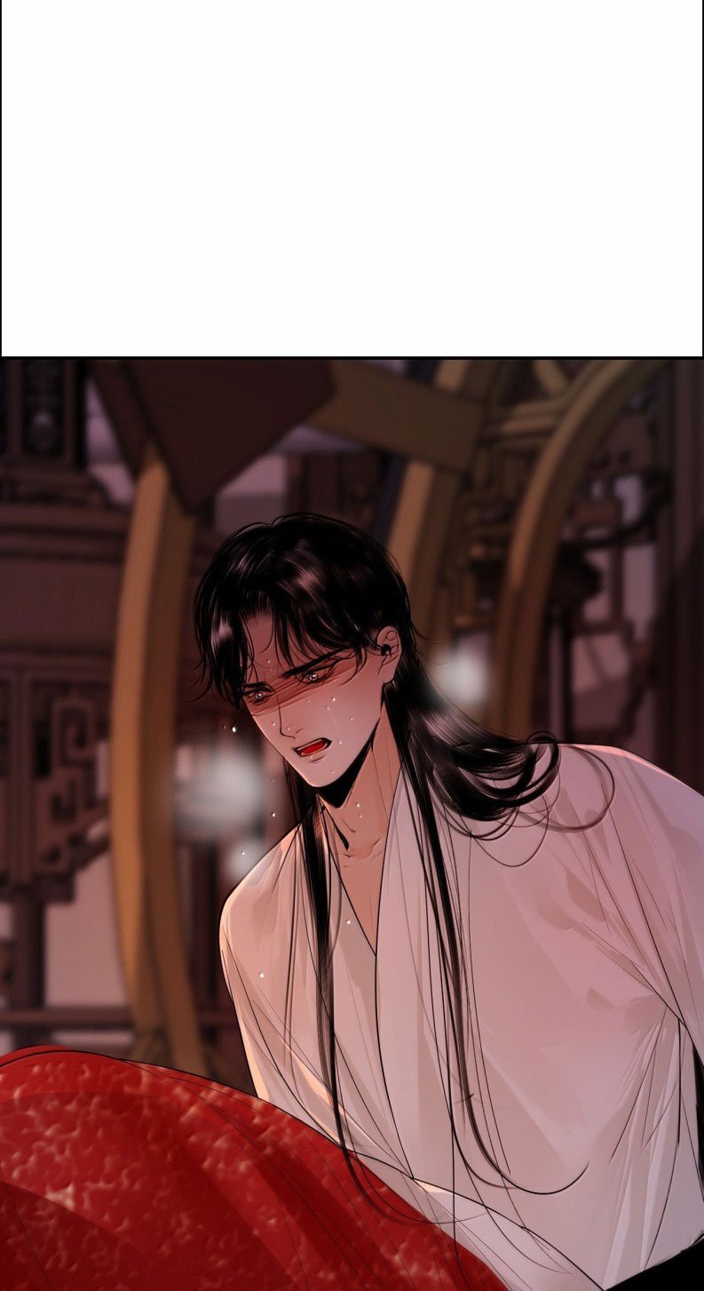 Cùng Quân Nói Chuyện Yêu Đương: Chapter 25