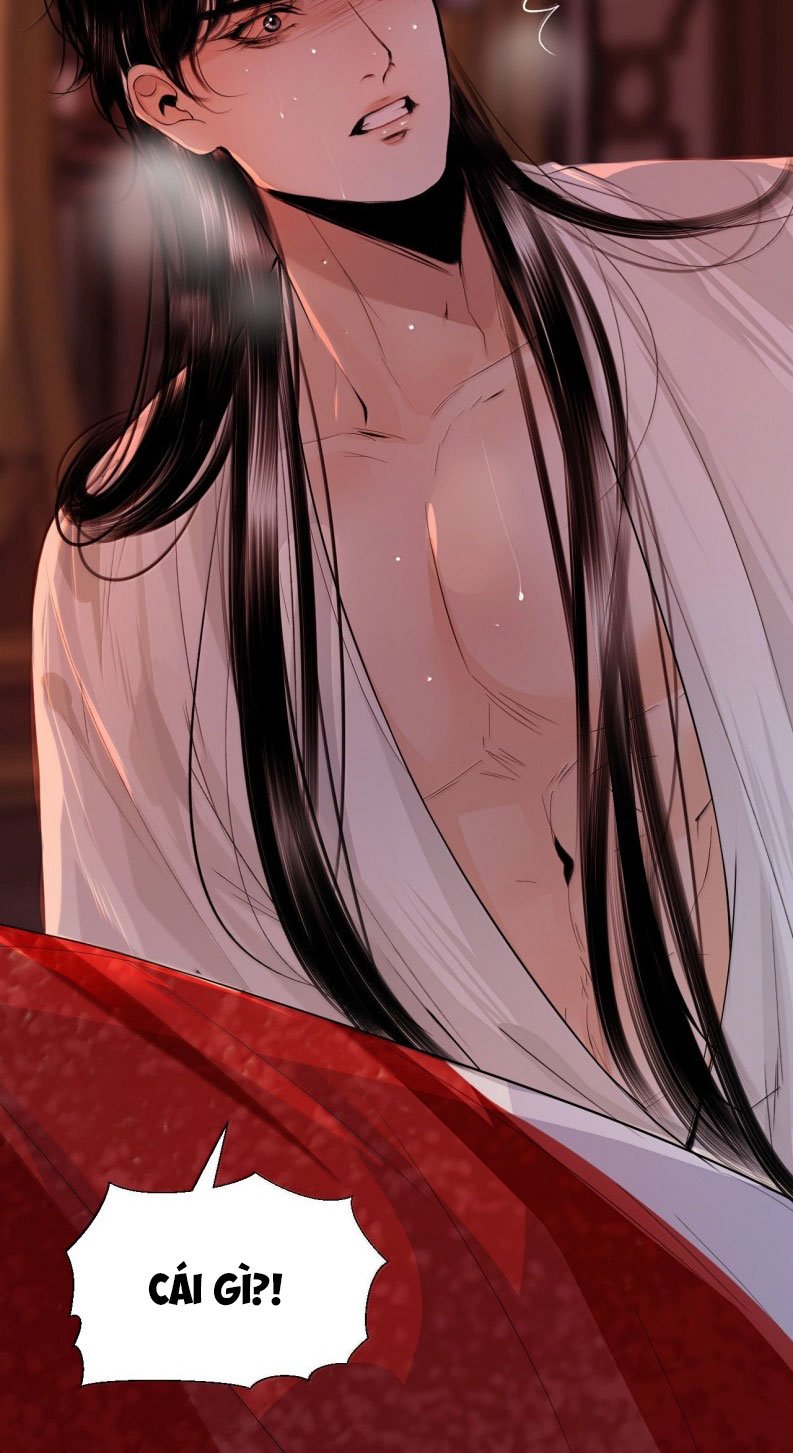 Cùng Quân Nói Chuyện Yêu Đương: Chapter 25