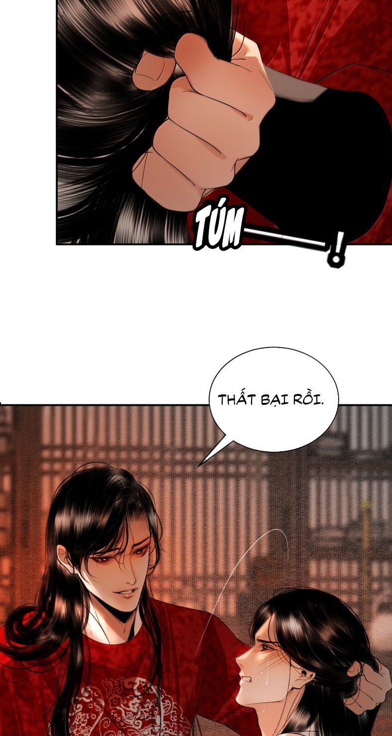 Cùng Quân Nói Chuyện Yêu Đương: Chapter 25